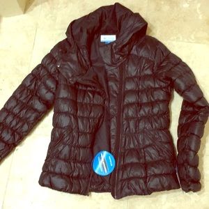 Columbia Women’s Point Reyes Hooded Jacket